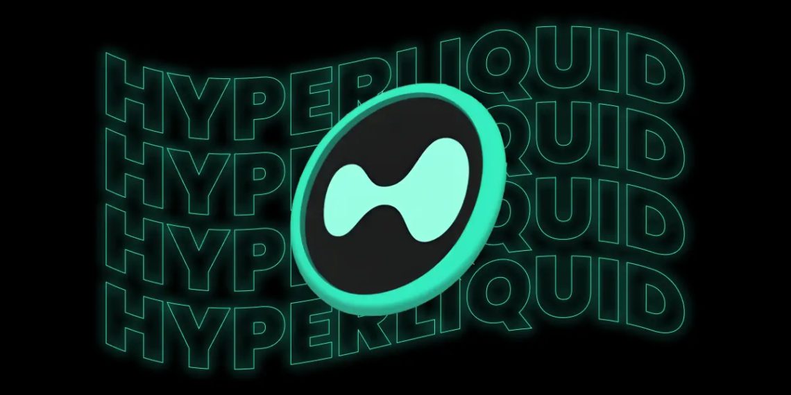 HYPE | 動區動趨-最具影響力的區塊鏈新聞媒體 比特幣血洗「HYPE卻週漲35%」跑贏百大代幣,Hyperliquid 回購飛輪分析