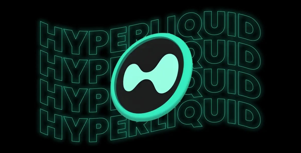 比特幣血洗「HYPE卻週漲35%」跑贏百大代幣，Hyperliquid 回購飛輪分析