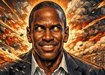 Arthur Hayes猜測BTC崩盤原因「機構對沖操作」：IBIT選擇權爆量9億美元