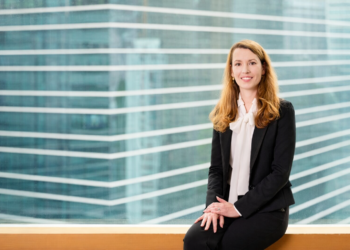 動區獨家專訪》富達數位資產管理人 Emma Pecenicic 解密：代幣化的終局是打造「純數位原生」基金