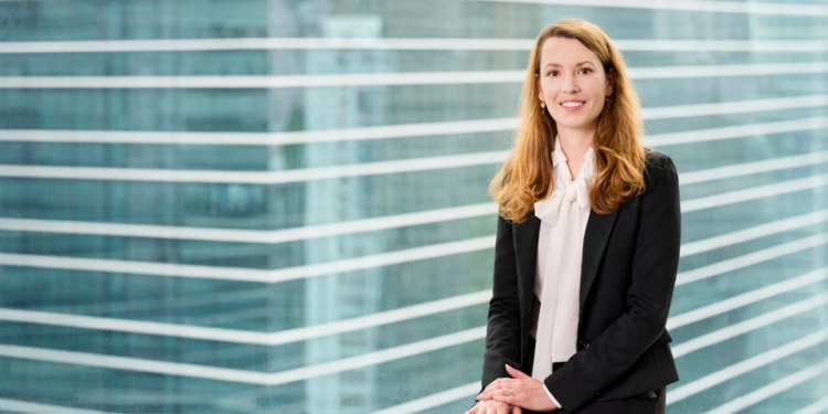 動區獨家專訪》富達數位資產管理人 Emma Pecenicic 解密：代幣化的終局是打造「純數位原生」基金