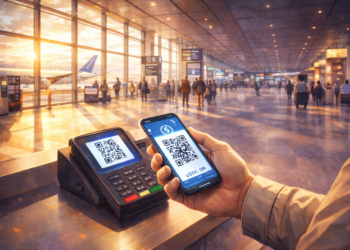 日本羽田機場開放 USDC 交易，MetaMask 穩定幣支付落地