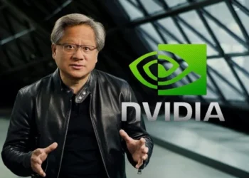 輝達要殺進筆電市場：N1X 處理器劍指 Intel 與 Apple，AI 晶片戰開闢新路線