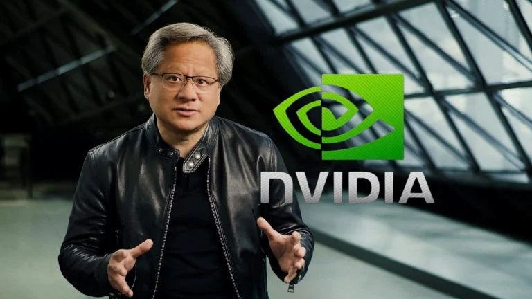 輝達要殺進筆電市場：N1X 處理器劍指 Intel 與 Apple，AI 晶片戰開闢新路線