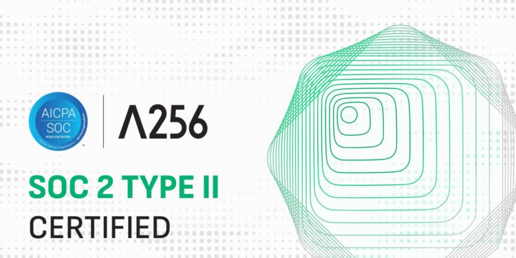 Lambda256 的 Nodit 榮獲 SOC 2 Type II 認證，驗證企業級區塊鏈基礎設施營運能力