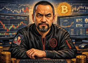 麻吉大哥割肉了！早上加倉ETH做多至1000枚，入夜砍倉剩250萬美元