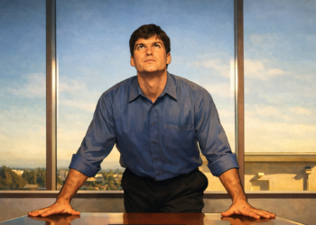 大賣空 Michael Burry：比特幣崩盤恐爆「抵押品死亡螺旋」拖垮黃金白銀市場