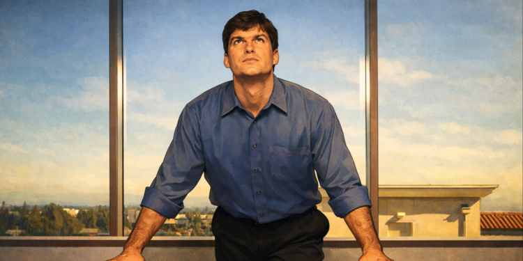 Michael Burry | 動區動趨-最具影響力的區塊鏈新聞媒體 大賣空 Michael Burry:比特幣崩盤恐爆「抵押品死亡螺旋」拖垮黃金白銀市場