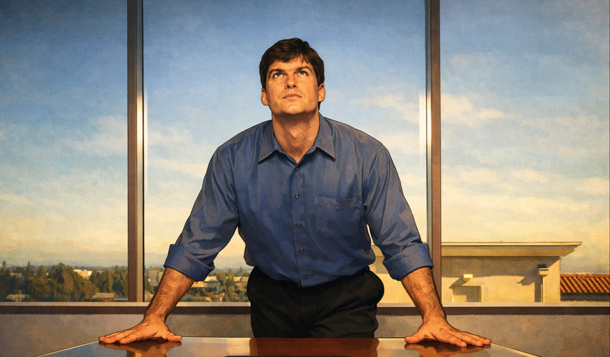 大賣空 Michael Burry：比特幣崩盤恐爆「抵押品死亡螺旋」拖垮黃金白銀市場