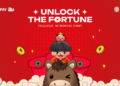 USDR：Unlock the Fortune》KIRAPAY 與 RememberUs 於 Consensus Hong Kong 期間成功舉辦 Web3 交流之夜