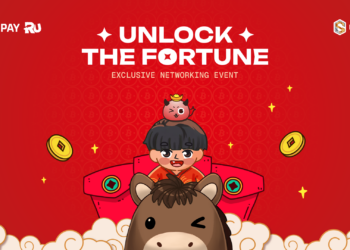USDR：Unlock the Fortune》KIRAPAY 與 RememberUs 於 Consensus Hong Kong 期間成功舉辦 Web3 交流之夜