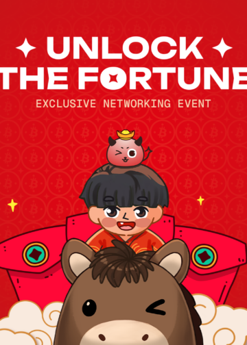 USDR：Unlock the Fortune》KIRAPAY 與 RememberUs 於 Consensus Hong Kong 期間成功舉辦 Web3 交流之夜