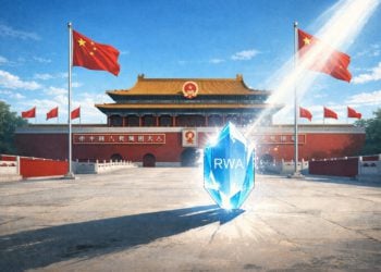 中國證監會首發《RWA證券代幣化監管指引》：境外發行須備案，四大紅線不可觸碰