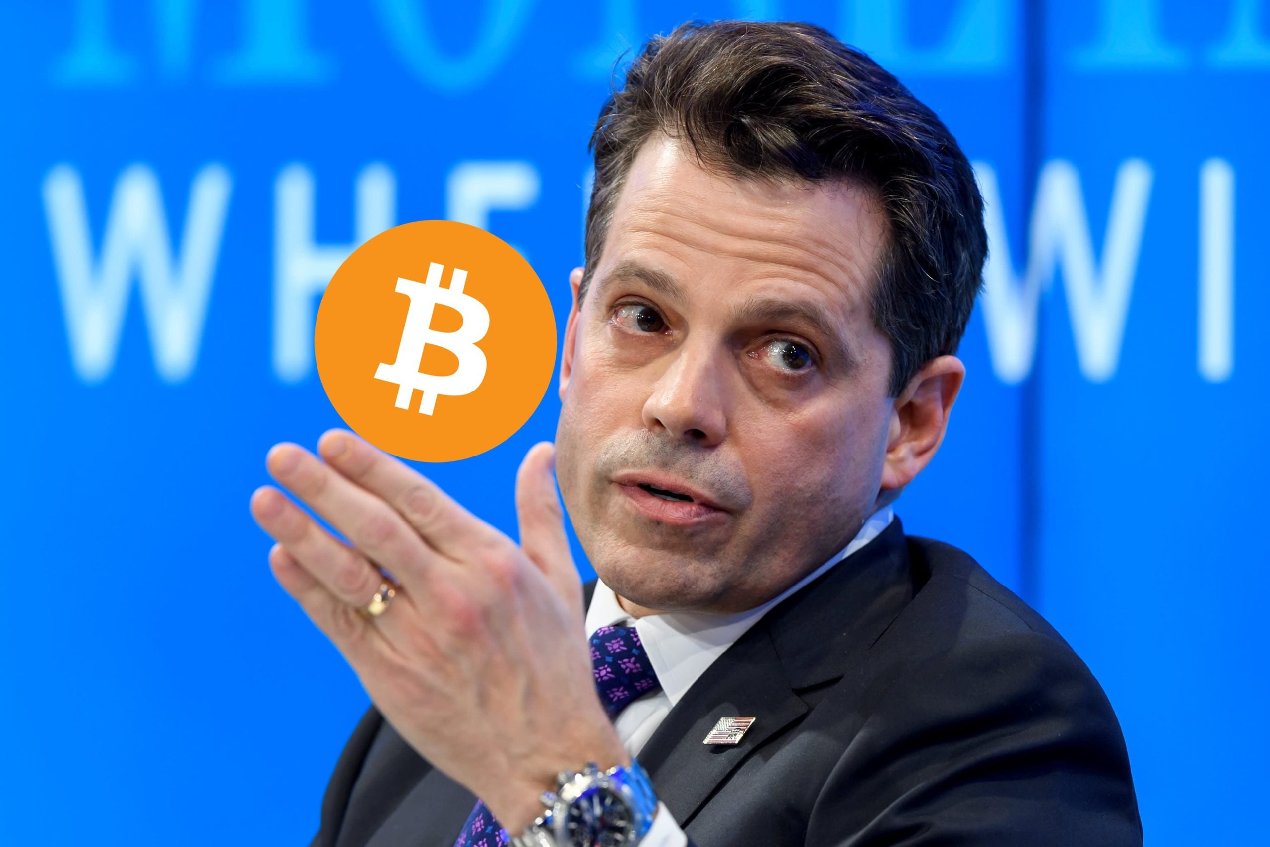 天橋資本創辦人：我們在 8.4 萬、6.3 萬、本週都持續買入比特幣