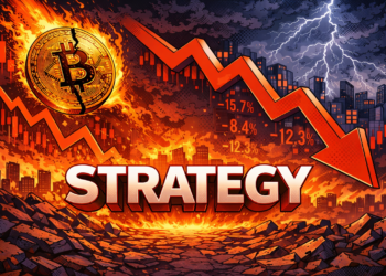 微策略 CEO：比特幣跌到 8000 鎂並躺平多年，才會威脅 Strategy 償債能力