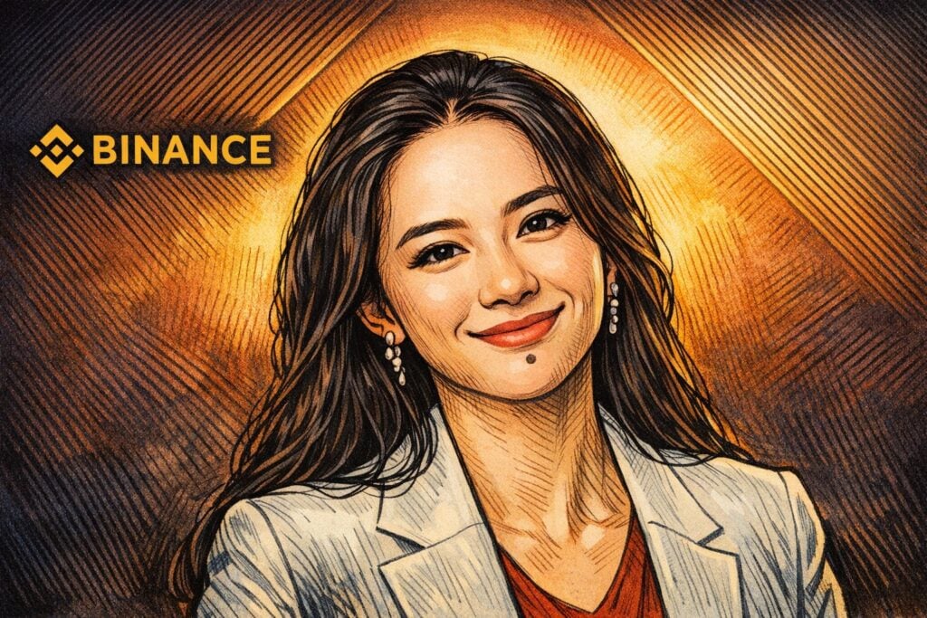 何一發文：BNB上線八年回報5,354倍，幣安「不主動惹事，但不怕挑戰」