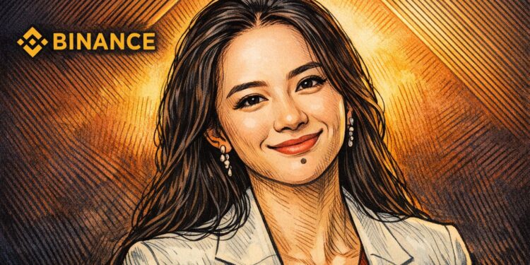 何一發文：BNB上線八年回報5,354倍，幣安「不主動惹事，但不怕挑戰」