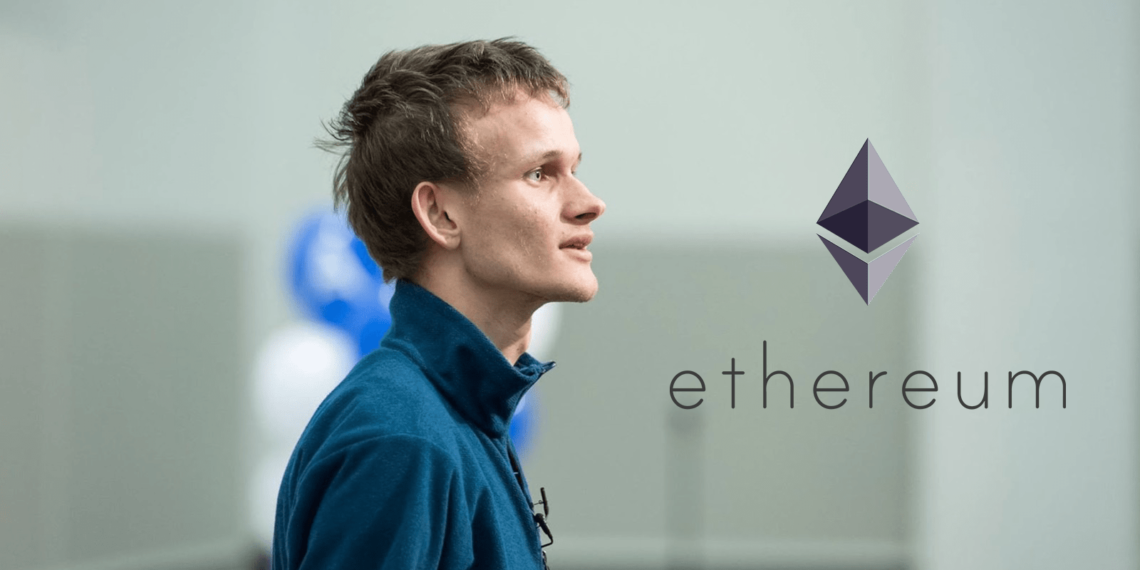 Vitalik-Buterin4 | 動區動趨-最具影響力的區塊鏈新聞媒體 Vitalik 喊 5 年內將 ETH 智能合約換成新語言:打造不醜的賽博龐克以太坊