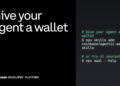 Coinbase 推出 Agentic Wallets：讓 AI 代理自主交易、支付與收益，整合 x402 協議