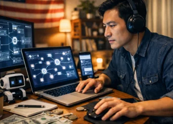 年薪 150 萬的活用 500 美元 AI 搞定,一人 Agent 系統實戰全拆解