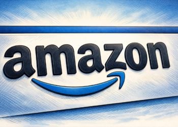 亞馬遜股價單日重挫9%！華爾街不買單「Amazon砸2000億美元」進行AI競賽