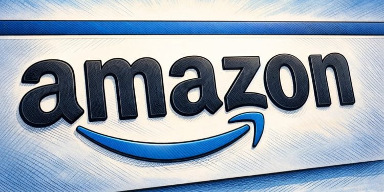 亞馬遜股價單日重挫9%！華爾街不買單「Amazon砸2000億美元」進行AI競賽