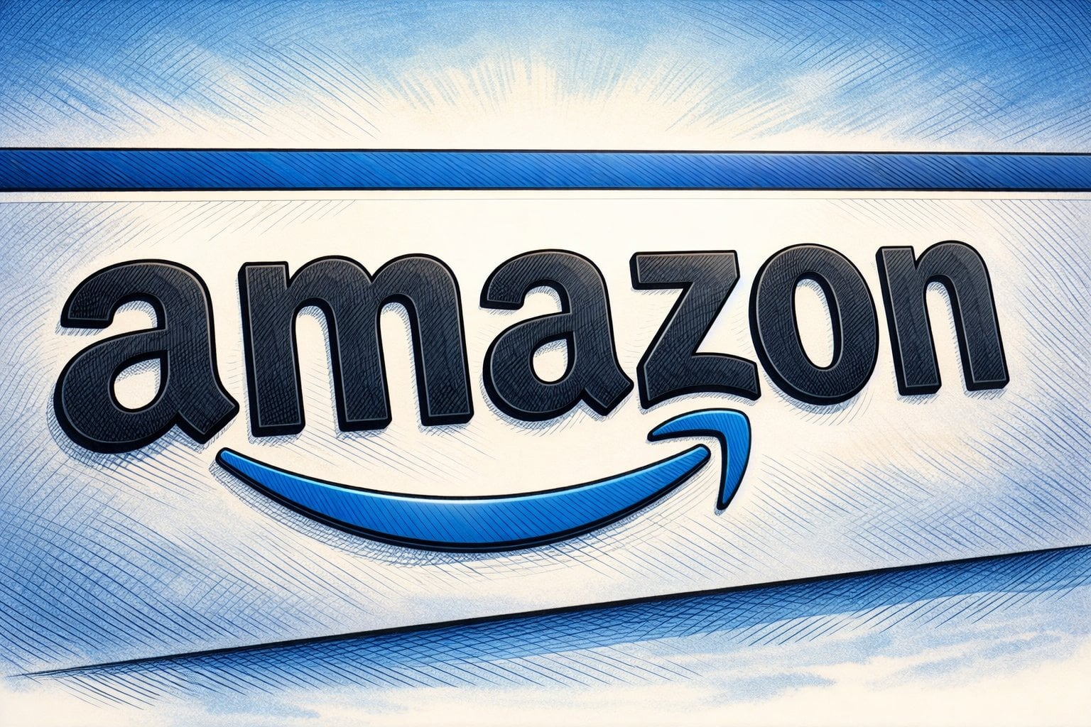 亞馬遜股價單日重挫9%！華爾街不買單「Amazon砸2000億美元」進行AI競賽