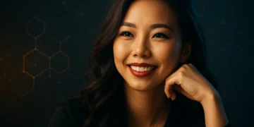 動區專訪 Altius 共同創辦人》Annabelle Huang：30 歲管 30 億、挺過 FTX 與摯友離世，她用「失去」學會建設