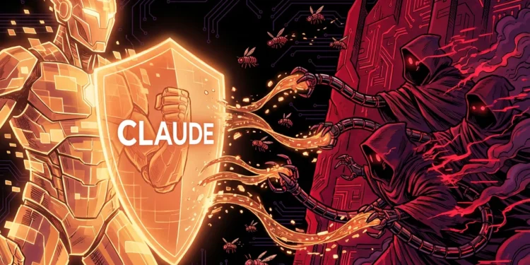 Anthropic 怒控 DeepSeek 等中國 AI 偷學 Claude，拿 2.4 萬假帳號狂刷 1,600 萬問答