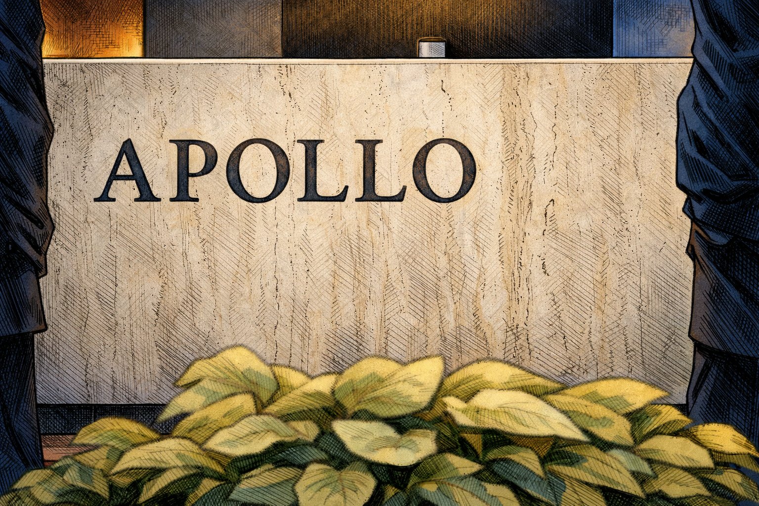 管理近兆美元的華爾街 Apollo 聯手 DeFi 借貸 Morpho，收購 9000 萬枚代幣