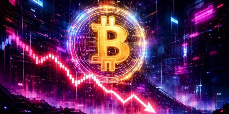 K33報告：比特幣步入熊市後期類似2022年低點，但反彈不會很快到來仍需耐心等待