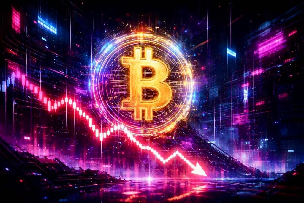 K33：比特幣6萬美元或已觸底！多項歷史級恐慌性拋售訊號已現