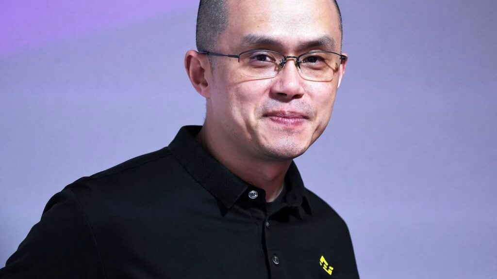 幣安CZ評論「Block裁員4,000名員工」:不把AI用到極致就等著被裁!