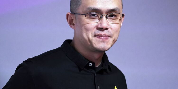 幣安CZ評論「Block裁員4,000名員工」：不把AI用到極致就等著被裁！