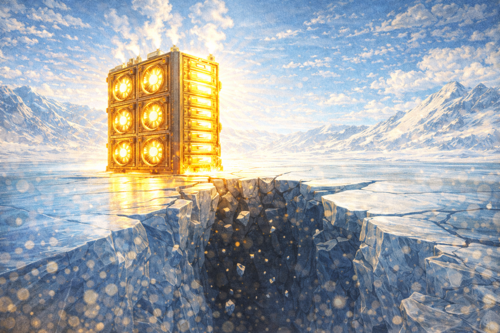 比特幣挖礦難度「跳升15%」創中國禁令來最大漲幅，礦工在盈虧線掙扎