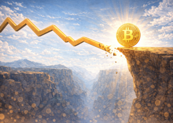 比特幣今年前 50 個交易日下跌 23%，創歷史最差開局