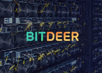 比特小鹿(Bitdeer)已清倉 BTC，本週新挖比特幣也全出售，吳忌寒看到什麼？