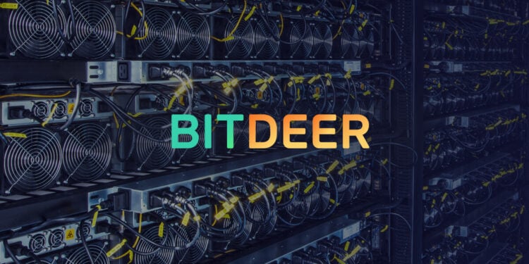 bitdeer-zero-bitcoin-holdings-sell-all | 動區動趨-最具影響力的區塊鏈新聞媒體 比特小鹿(Bitdeer)已清倉 BTC,本週新挖比特幣也全出售,吳忌寒看到什麼?
