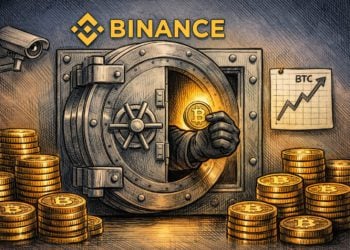 Binance幣安SAFU基金再加碼3600枚BTC，能救比特幣嗎？