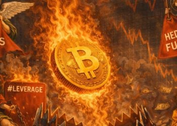 誰殺了比特幣？BTC ETF 創紀錄拋售的去槓桿連鎖風暴(深度分析)