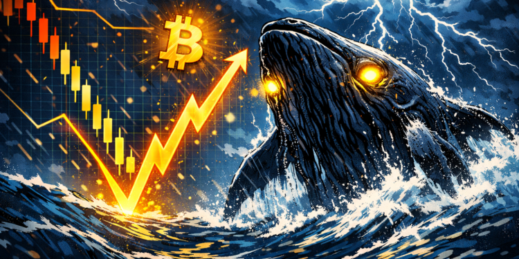 btc v change | 動區動趨-最具影響力的區塊鏈新聞媒體 比特幣反彈 6.5 萬美元,沉睡巨鯨抄底、日本微策略 Metaplanet:擁抱 BTC 目標不變