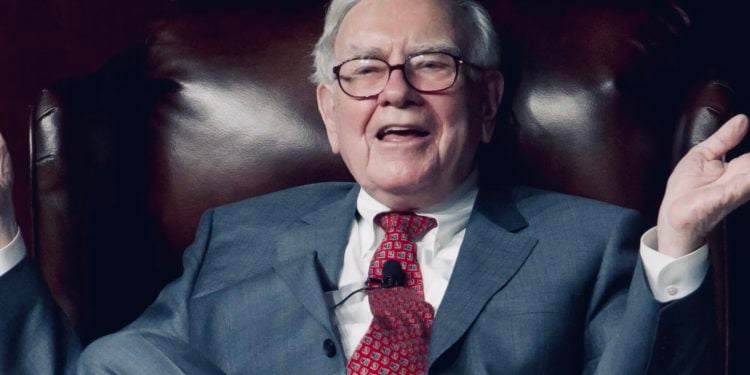 巴菲特退休前的最後布局：波克夏首次買入《紐約時報》，減碼蘋果、亞馬遜持股砍七成