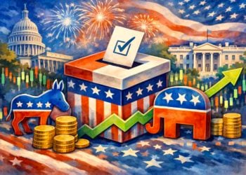 Bitwise 申請推出「預測市場 ETF」！6 檔預測基金開放押注美國選舉