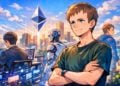 以太坊基金會共同執行長宣佈卸任，Vitalik 溫情致謝：Tomasz 一年內讓 EF「脫胎換骨」
