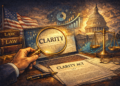 深度解析 CLARITY 法：披著監管外衣的新舊金融世紀博弈
