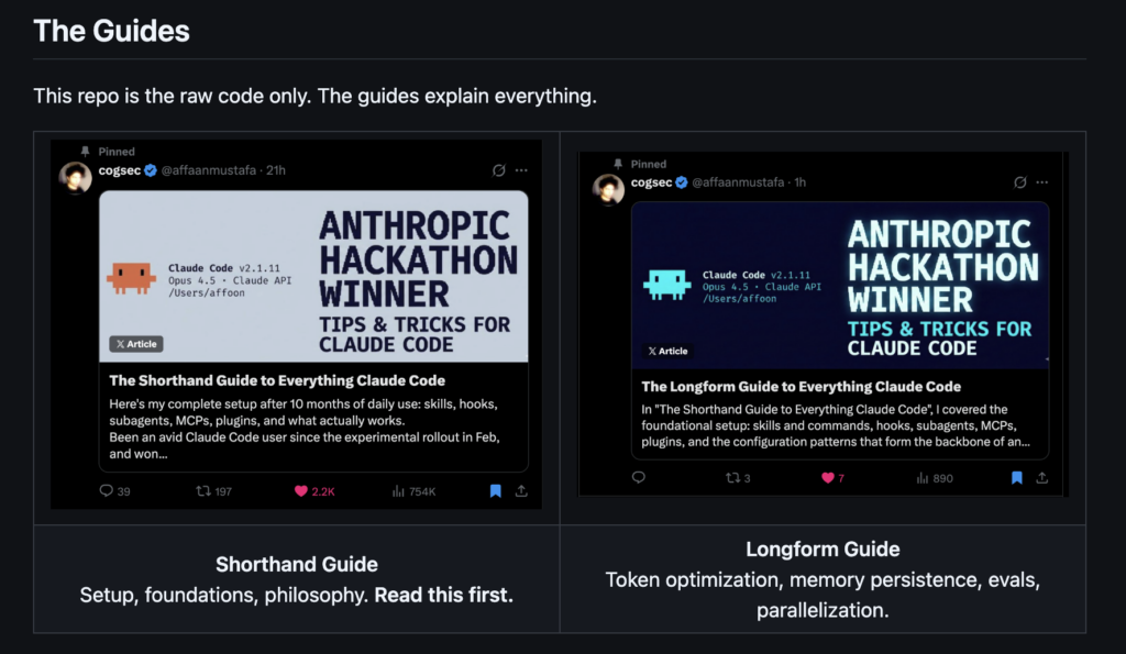 Anthropic 黑客松冠軍免費分享 Claude Code 萬用配置:13 個 Agents、40+技能、31 指令全公開