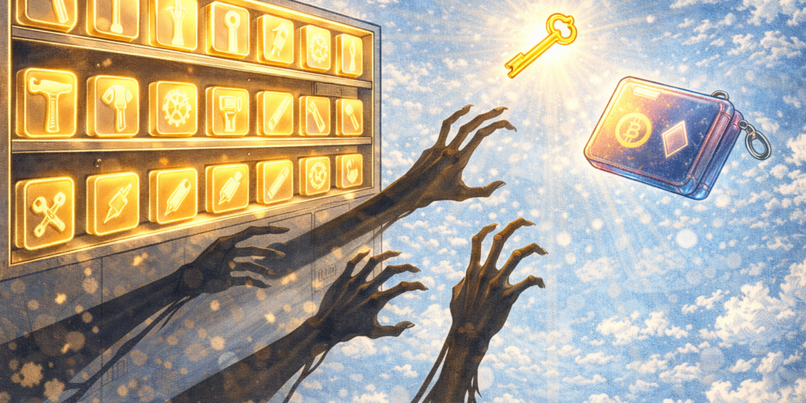 clawhub-1184-malicious-skills-crypto-wallets | 動區動趨-最具影響力的區塊鏈新聞媒體 小心!ClawHub 藏了 1184 個惡意技能:竊取加密錢包私鑰、SSH 金鑰、瀏覽器密碼…