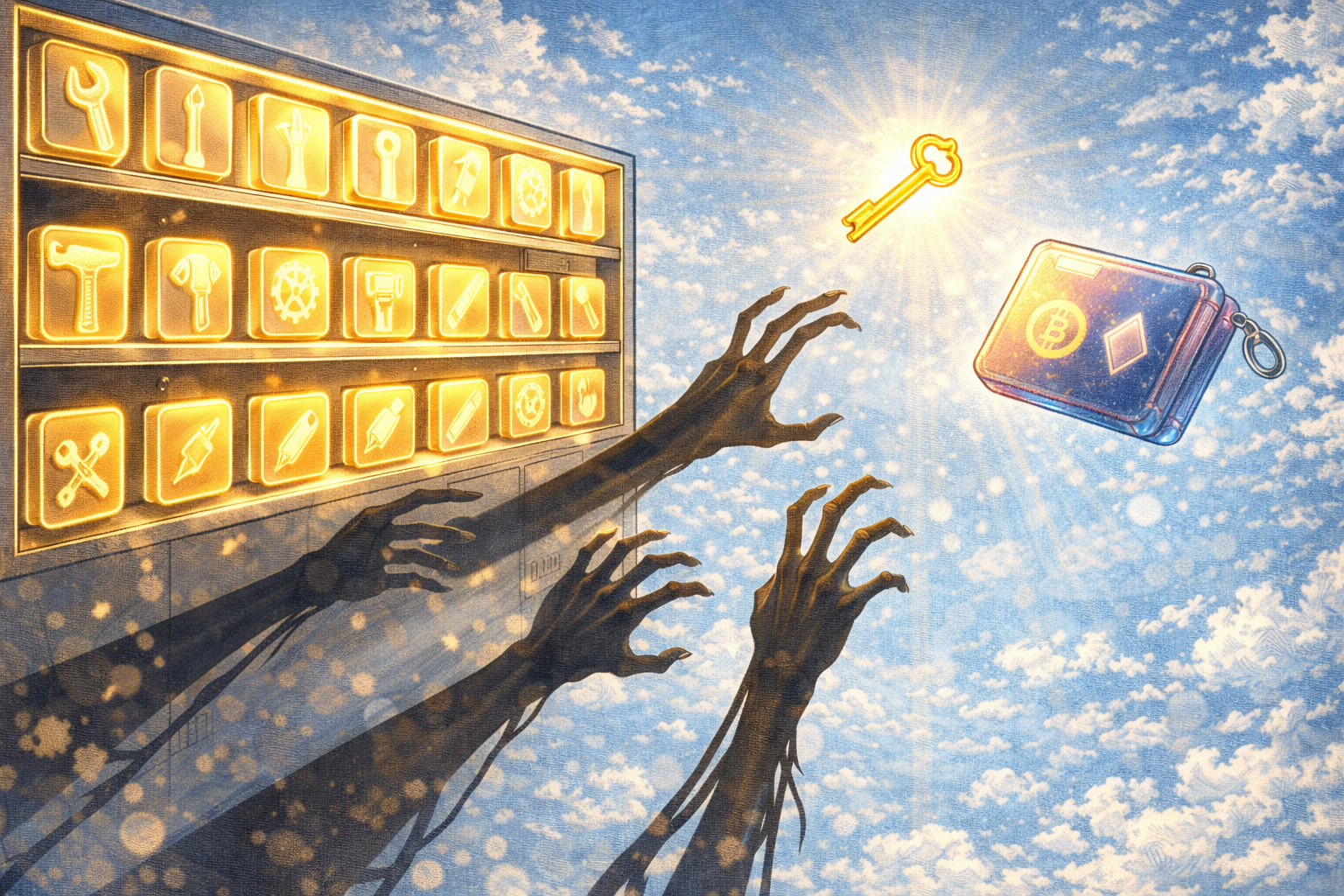 小心！ClawHub 藏了 1184 個惡意技能：竊取加密錢包私鑰、SSH 金鑰、瀏覽器密碼…