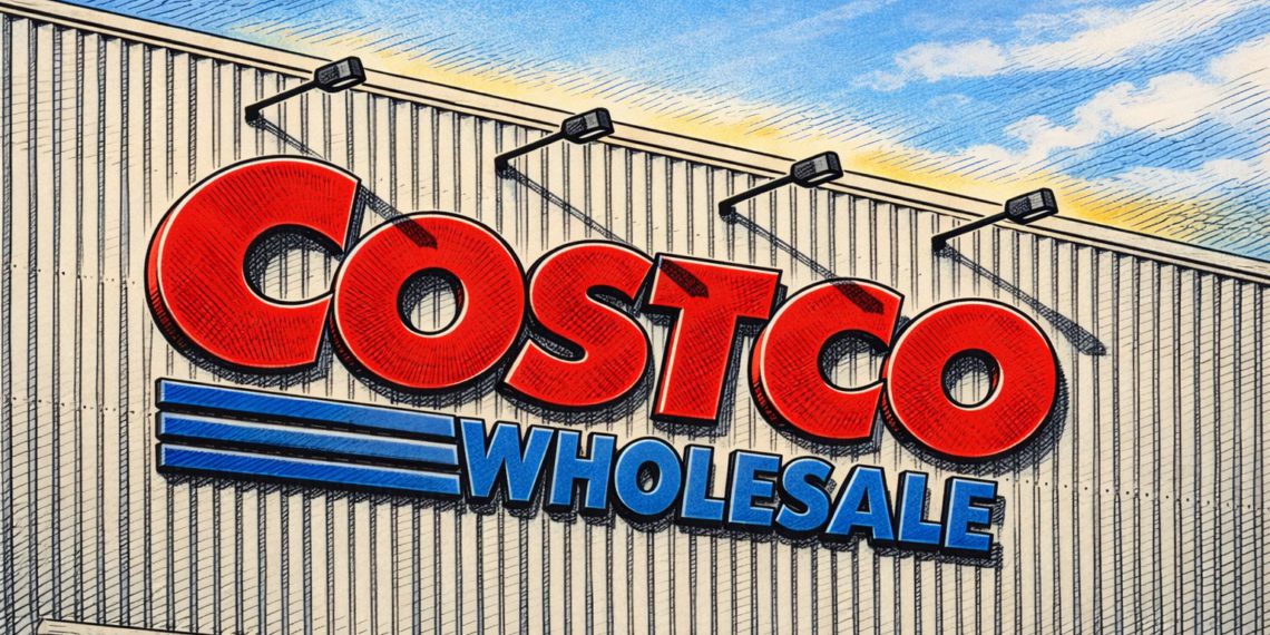 為何好市多在台中這麼賺？高層喊「開到6間Costco都沒問題」