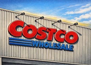 為何好市多在台中這麼賺？高層喊「開到6間Costco都沒問題」